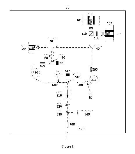 Une figure unique qui représente un dessin illustrant l'invention.